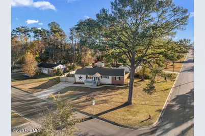 514 Seminole Trail, Jacksonville, NC 28540 - Photo 1