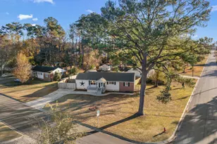 514 Seminole Trail, Jacksonville, NC 28540 - Photo 1