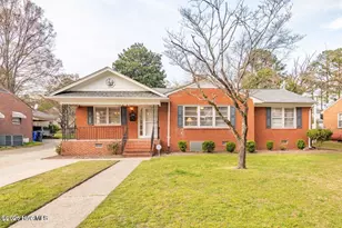 1909 E 8th St, Greenville, NC 27858 - Photo 1
