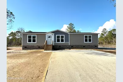 6850 Lewis Drive SE, Winnabow, NC 28479 - Photo 1