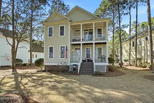 1194 Eastwood Landing Way, Sunset Beach, NC 28468 - Photo 1