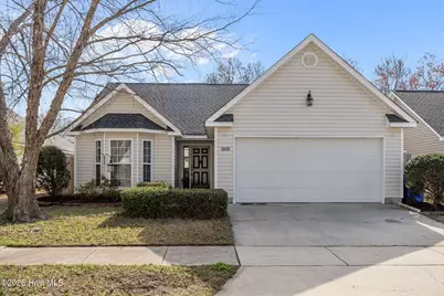 1205 Wyngate Drive, Greenville, NC 27834 - Photo 1