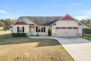 224 Breakwater Dr, Sneads Ferry, NC 28460 - Photo 1