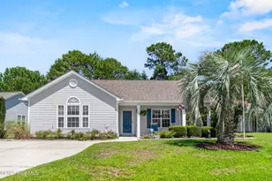 4399 Owendon Dr, Shallotte, NC 28470 - Photo 1