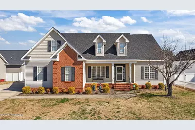 4240 Merck Road W, Wilson, NC 27893 - Photo 1