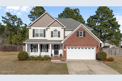 264 Spring Flowers Drive, Cameron, NC 28326 - Photo 1