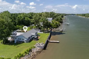 1074 Sea Gate Dr, Newport, NC 28570 - Photo 1