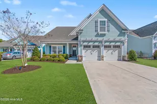 3113 Inland Cove Dr, Southport, NC 28461 - Photo 1