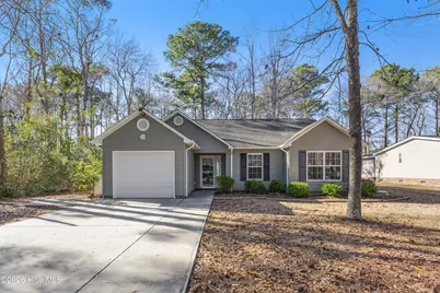 441 Maplewood Drive NW, Calabash, NC 28467 - Photo 1