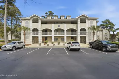 908 Resort Circle #Unit 510, Sunset Beach, NC 28468 - Photo 1