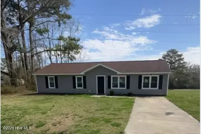 136 Sandy Drive, Jacksonville, NC 28546 - Photo 1