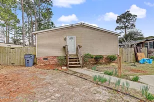 5367 Redwood St SW, Shallotte, NC 28470 - Photo 1