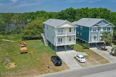 314 Spencer Farlow Drive #Unit 2, Carolina Beach, NC 28428 - Photo 1