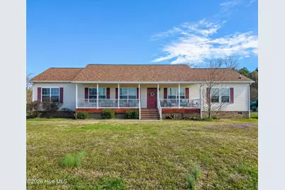200 Lisa's Way, Elizabeth City, NC 27909 - Photo 1