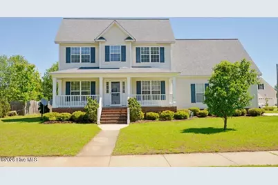 925 Dunbrook Drive, Winterville, NC 28590 - Photo 1