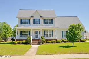 925 Dunbrook Dr, Winterville, NC 28590 - Photo 1