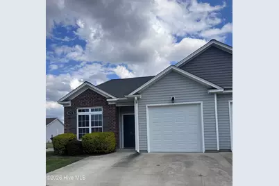 2201 Brookville Drive #A., Greenville, NC 27834 - Photo 1