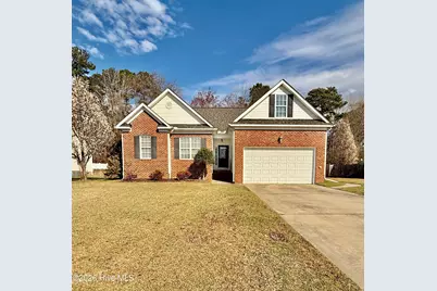 2774 Barefoot Lane, Winterville, NC 28590 - Photo 1