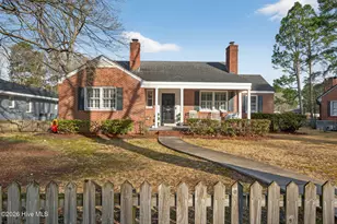 306 Monticello Dr NW, Wilson, NC 27893 - Photo 1