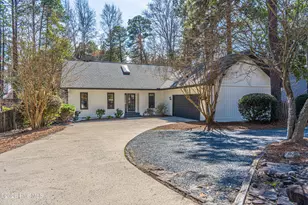 980 Monticello Dr, Pinehurst, NC 28374 - Photo 1