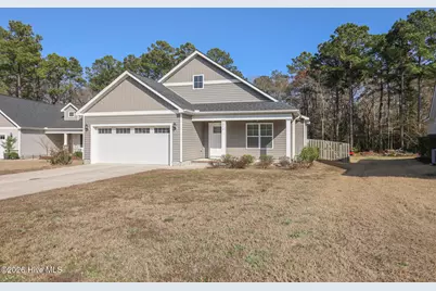 212 Pastoral Court, Sneads Ferry, NC 28460 - Photo 1