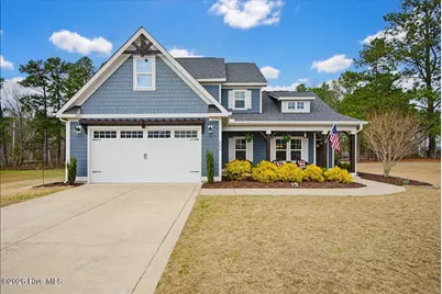504 Abbey Road, Carthage, NC 28327 - Photo 1