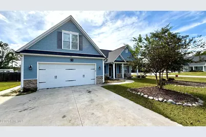 87 Strut Way, Rocky Point, NC 28457 - Photo 1