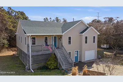 103 Captain Hobbs Court, Kitty Hawk, NC 27949 - Photo 1