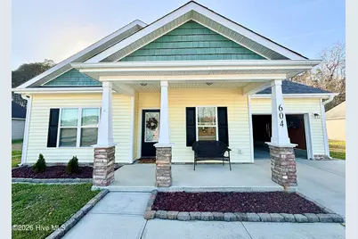 604 Spoleto Court, Swansboro, NC 28584 - Photo 1