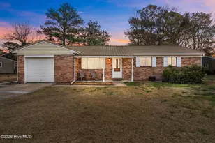 401 Ramsey Dr, Jacksonville, NC 28540 - Photo 1