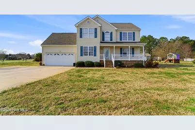 101 Prince William Drive, Elizabeth City, NC 27909 - Photo 1