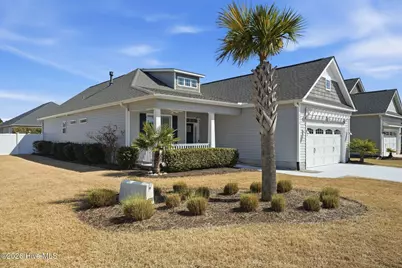 6930 Ascension Drive SW, Ocean Isle Beach, NC 28469 - Photo 1