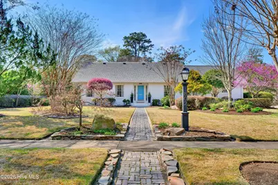 1802 Hawthorne Road, Wilmington, NC 28403 - Photo 1