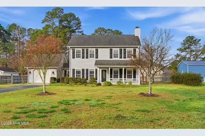 5823 McDougald Drive, Castle Hayne, NC 28429 - Photo 1