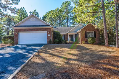 22 La Quinta Loop, Pinehurst, NC 28374 - Photo 1