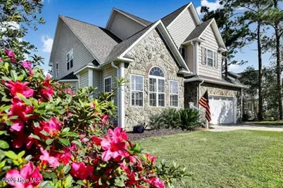 148 Mae Drive, Hampstead, NC 28443 - Photo 1