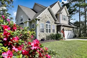 148 Mae Dr, Hampstead, NC 28443 - Photo 1