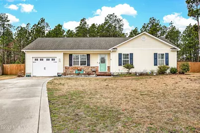 502 Waldorf Court, Hubert, NC 28539 - Photo 1