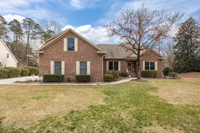 202 Geneva Court, New Bern, NC 28562 - Photo 1