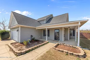 486 Gable Drive, Raeford, NC 28376 - Photo 1