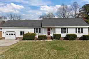141 Pate Cir, Goldsboro, NC 27530 - Photo 1