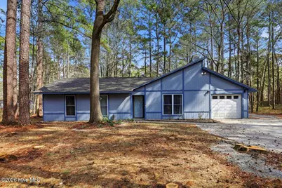 1435 Pineridge Drive, Greenville, NC 27834 - Photo 1