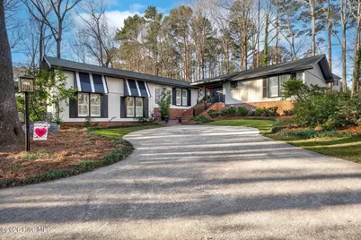 105 Candle Court, Rocky Mount, NC 27804 - Photo 1