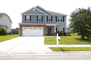 306 Merin Height Rd, Jacksonville, NC 28546 - Photo 1