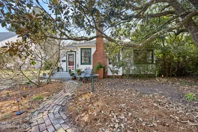 2204 Brandon Road, Wilmington, NC 28405 - Photo 1