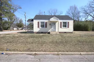 757 Columbia Ave, Rocky Mount, NC 27804 - Photo 1