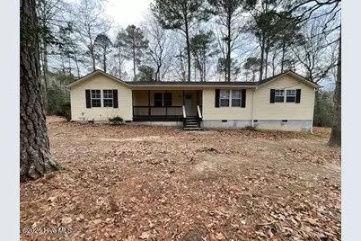 665 Maplewood Lane, West End, NC 27376 - Photo 1