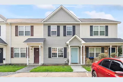 9009 Banister Loop, Jacksonville, NC 28546 - Photo 1