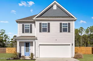 322 Royal Eagle Ct, Sneads Ferry, NC 28460 - Photo 1
