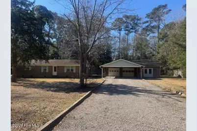 138 Telephone Road, Wilmington, NC 28403 - Photo 1